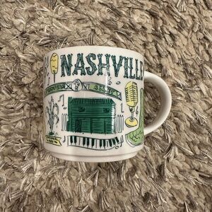 Starbucks Coffee Mug